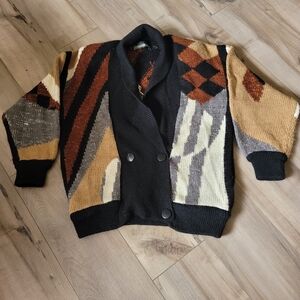 Bramble Lane Vintage Sweater